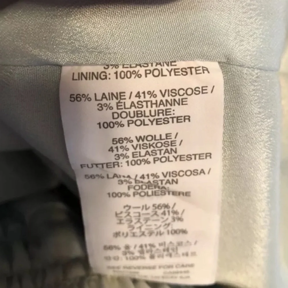 J. Crew Harlow Pants